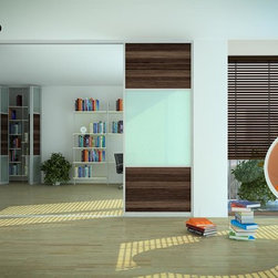 Nevato - Display And Wall Shelves 