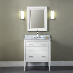 Luxury Bathroom Vanities - Bathroom Vanities And Sink Consoles
