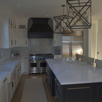 Croce Kitchen
