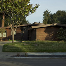 exteriors