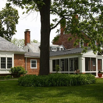 Historic Estate