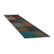 Area carpets