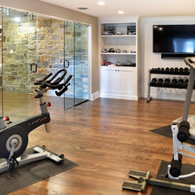 Home Gym