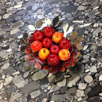 Exotic Granite Countertop