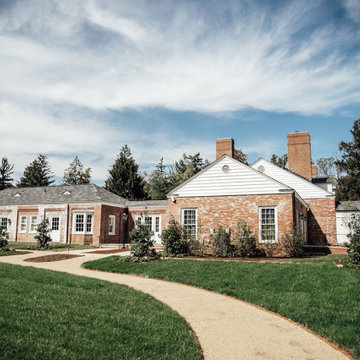Meshewa Estate at Turner Farm in Indian Hill