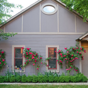 Victorian Village Residence