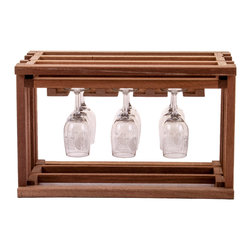 Wine Stacks from WineRacks.com - Wine Racks