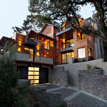 Exteriors