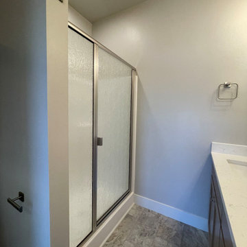 Modern Duplex - Talent