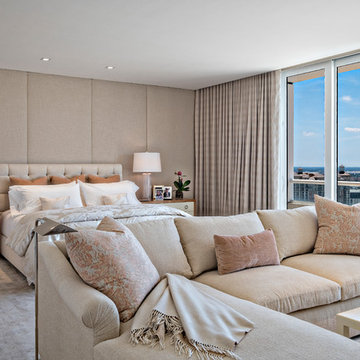 West Palm Beach Penthouse Renovation