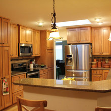 Kitchen Ideas