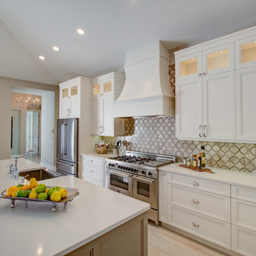 Triton Bend | New Home Construction