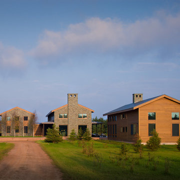 PEI Nova Scotia