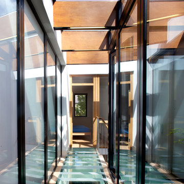 1930s Park Terrace House