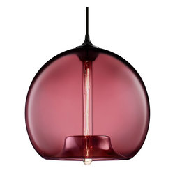 Stamen Pendant - Pendant Lighting