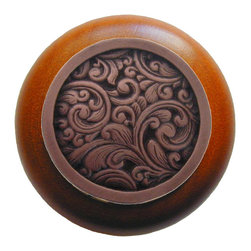 Classic Collection - Cabinet And Drawer Knobs