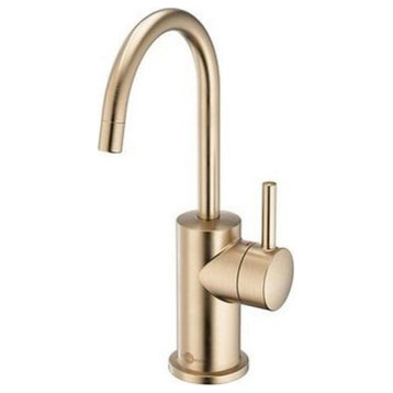 InSinkErator 45393-ISE Modern Hot Water Dispensers - FH3010 - Brushed Bronze