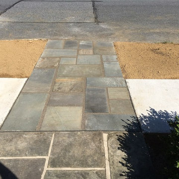 Concrete Sidewalk Repair | Lancaster, PA