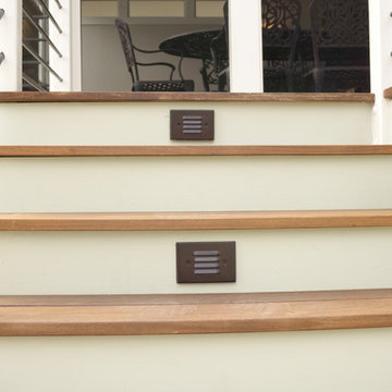Spring Hollow Deck & Porch (Ipe)