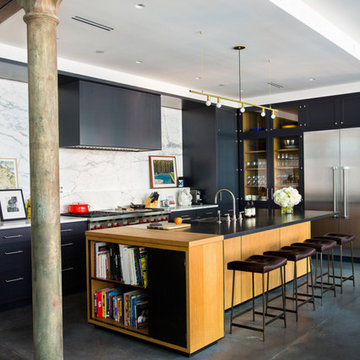 Featured - The New York Times On Location: SoHo