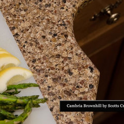 Cambria Style Makers 2014 - Products
