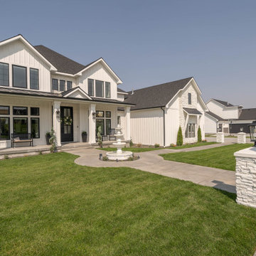 2020 Parade of Homes Idaho Falls