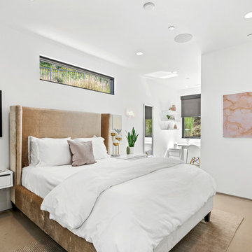 Corona Del Mar Home