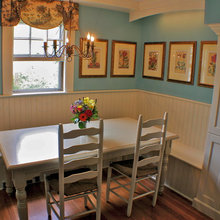 Farm house table