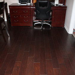 Armstrong Engineered Hardwood - Engineered Wood Flooring