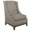 Ava Wing Chair