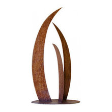 Garden sculpture