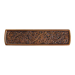 Classic Collection - Cabinet And Drawer Handle Pulls