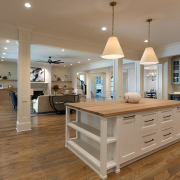 Tuxedo Park Buckhead Atlanta Georgia