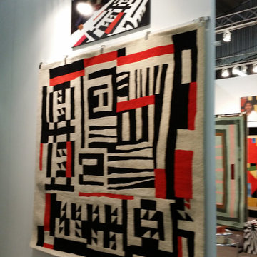 Gee's Bend Quilt Collection Rugs