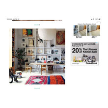 Family Rooms