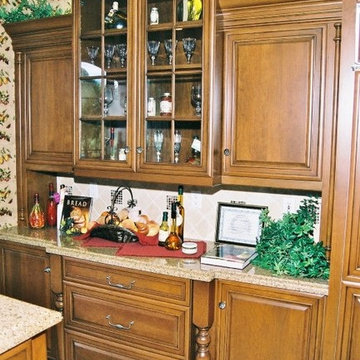 BUILT-INS