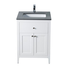 Basement Sink