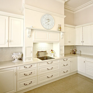 TRADITIONAL KITCHEN IDEAS