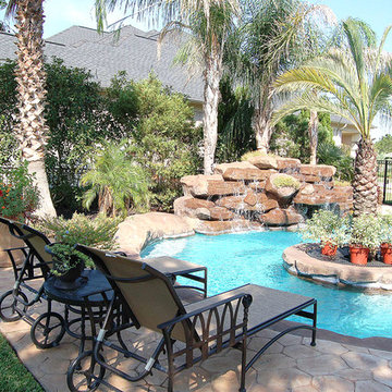 Outdoor Furniture by Susan McDermott, Designer at Star Furniture in Texas