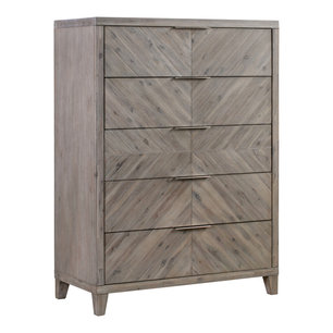 Fairview Chest, Gray