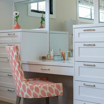 Stanford, CA - Transitional Home