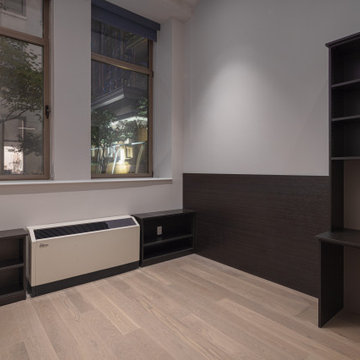 Chelsea Condo Renovation