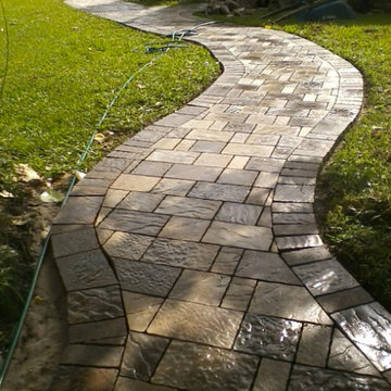 Our Work