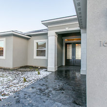 Exterior color