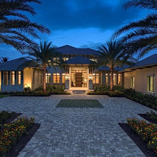 Pawleys Top Exterior Designs