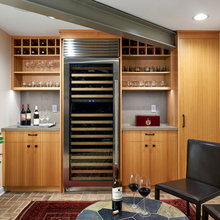 Living Room bars ABK
