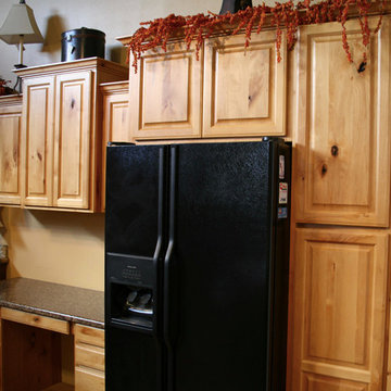 Natural Stain