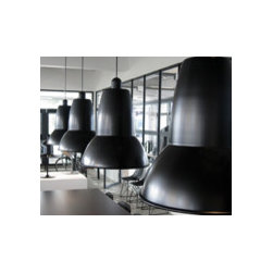 Anglepoise Giant 1227 Pendant Light - Pendant Lighting