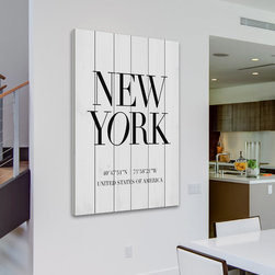 New York - Products