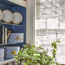 Conrad Original Shades - Window Blinds